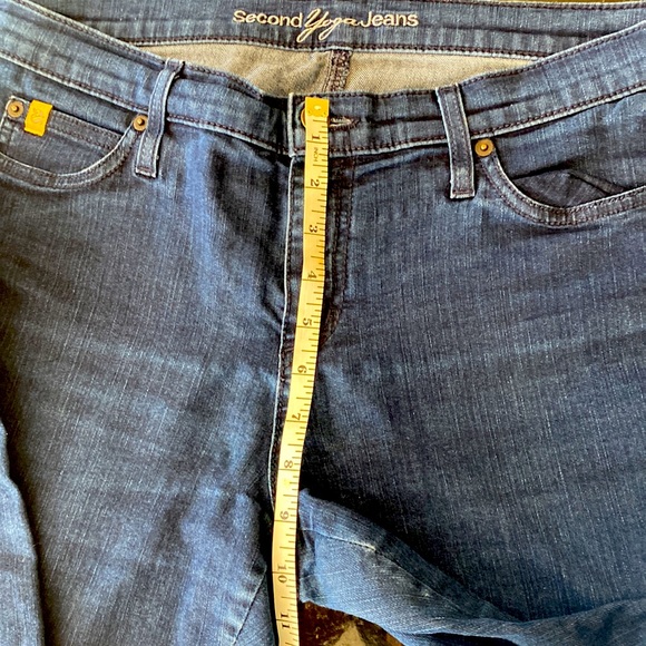 Second yoga jeans - Picture 7 of 7